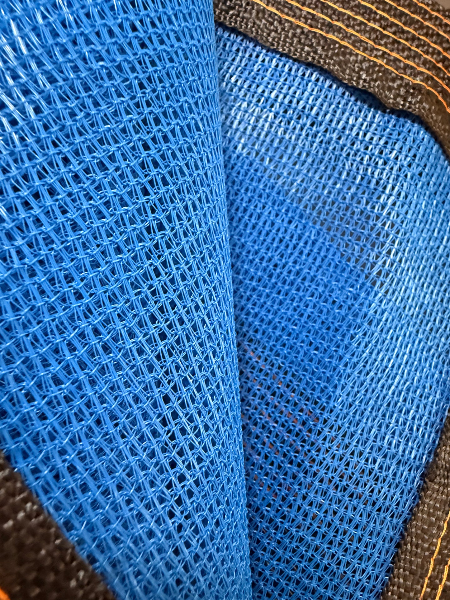 HDPE Tape Monofilament Shade Net
