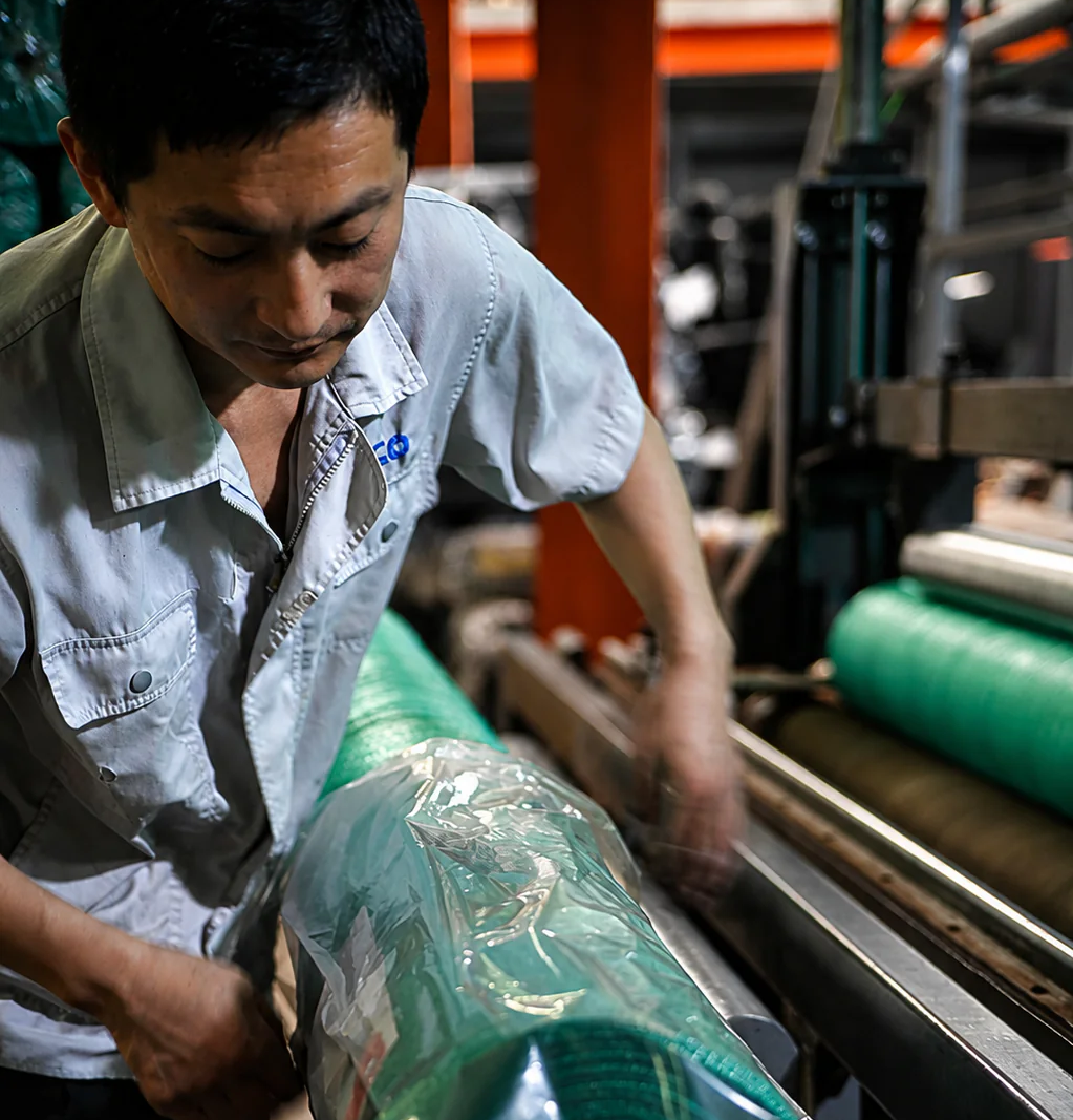 How to Choose the Right HDPE Shade Net for Your Project