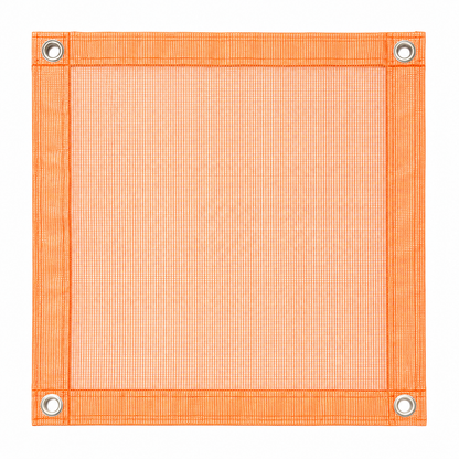 PVC Flame Retardant Net