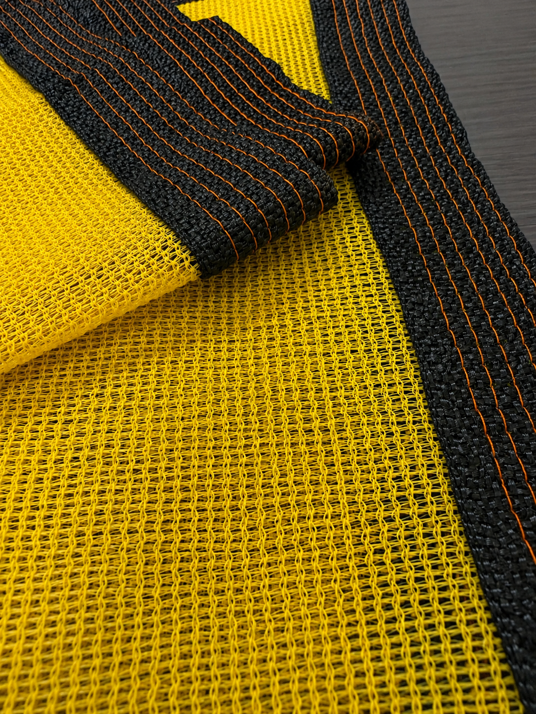 HDPE Tape Monofilament Shade Net