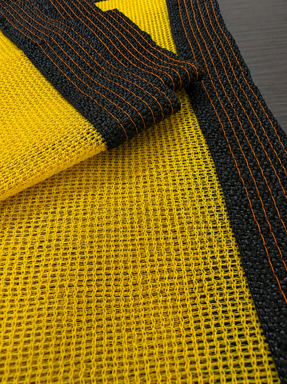 HDPE Tape Monofilament Shade Net