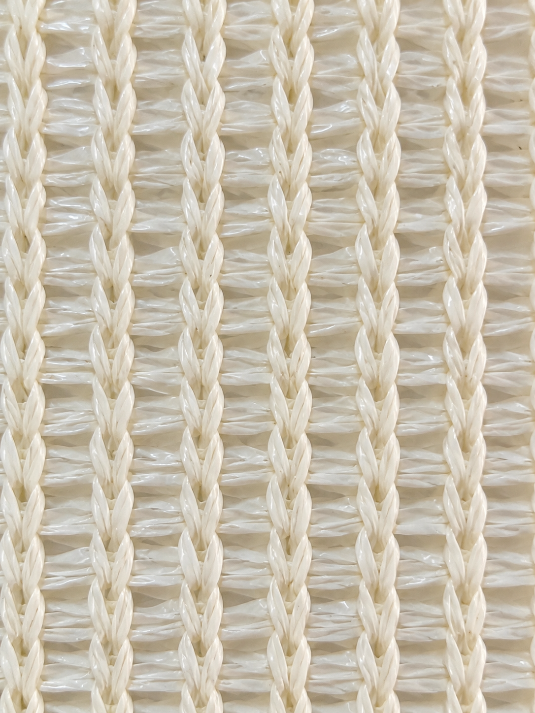 Flat Tape HDPE Shade Net