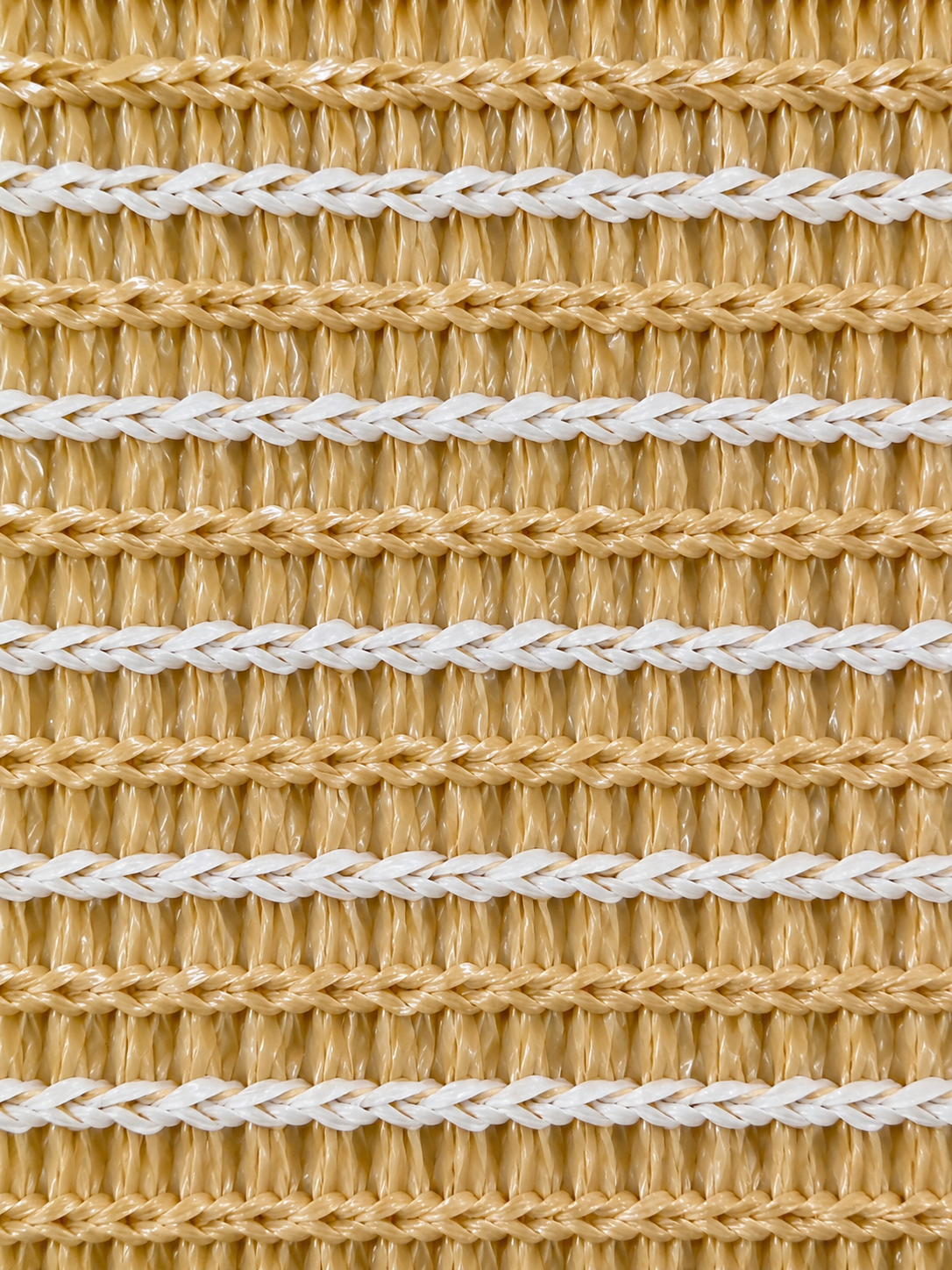 Flat Tape HDPE Shade Net