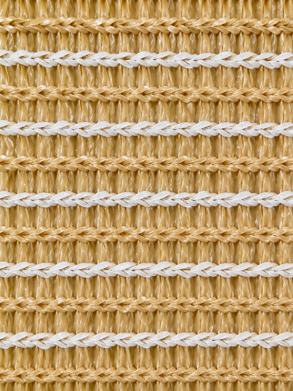 Flat Tape HDPE Shade Net