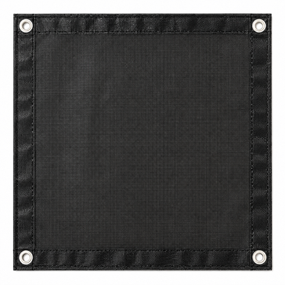 PVC Flame Retardant Net