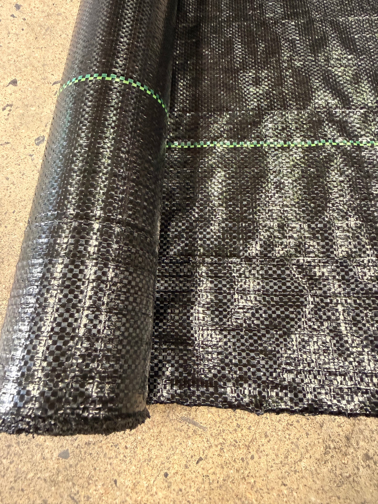 Weed Control Fabric
