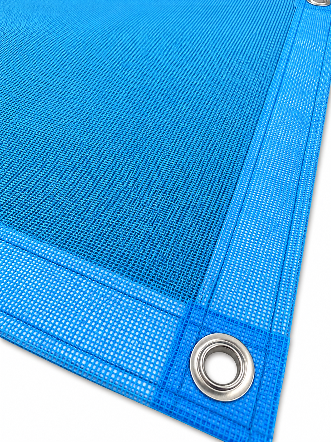 PVC Flame Retardant Net