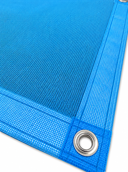 PVC Flame Retardant Net
