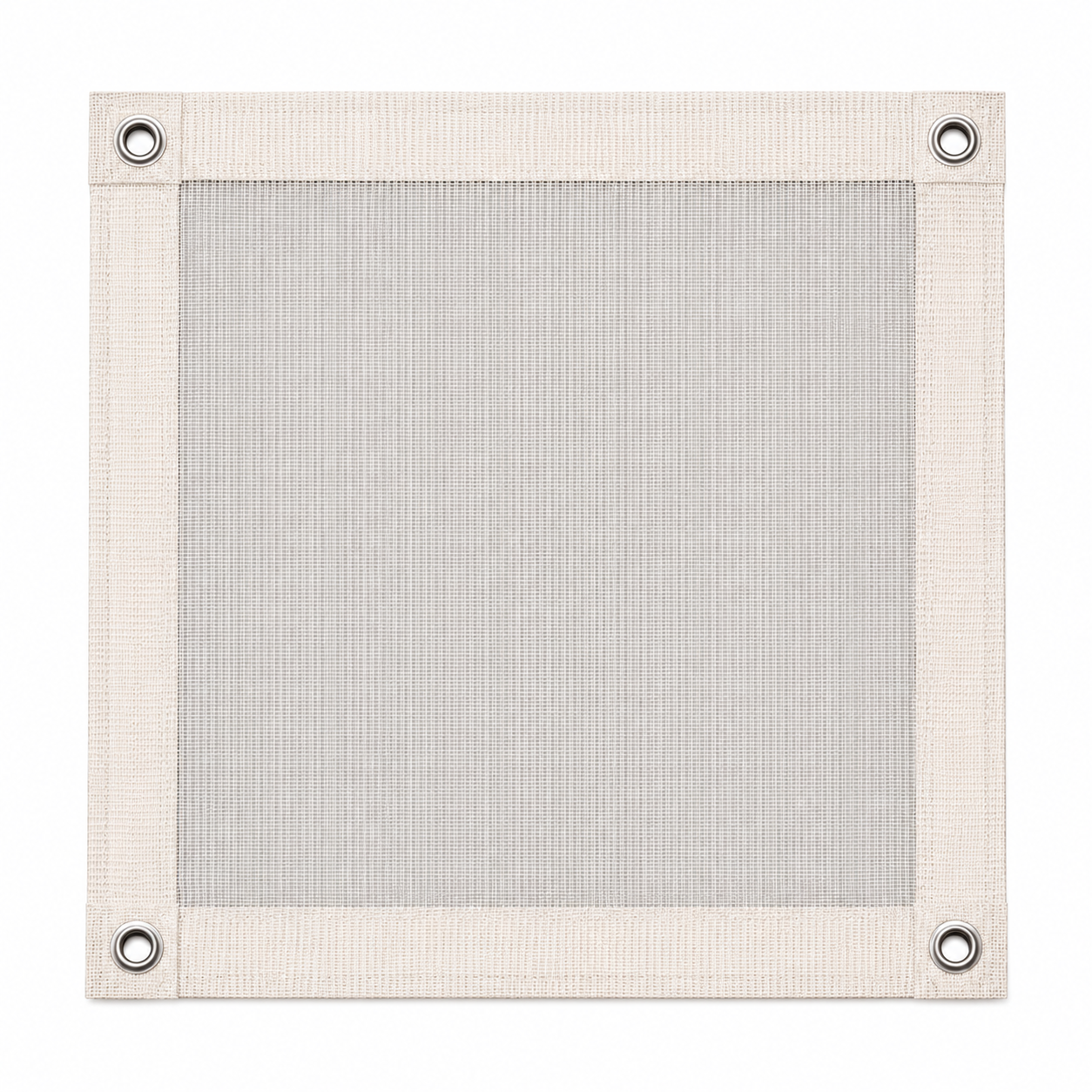PVC Flame Retardant Net