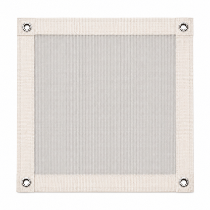 PVC Flame Retardant Net