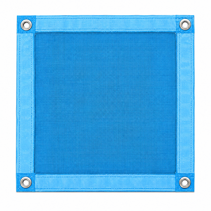 PVC Flame Retardant Net