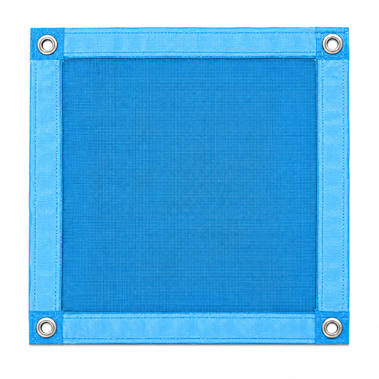 PVC Flame Retardant Net
