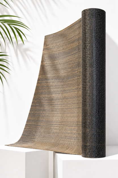 Flat Tape HDPE Shade Net