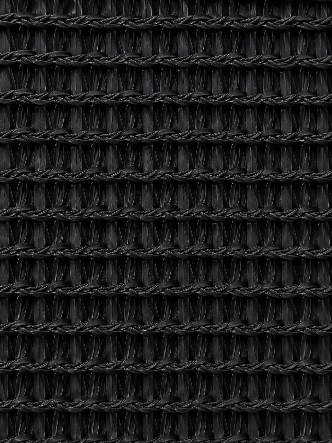 Flat Tape HDPE Shade Net