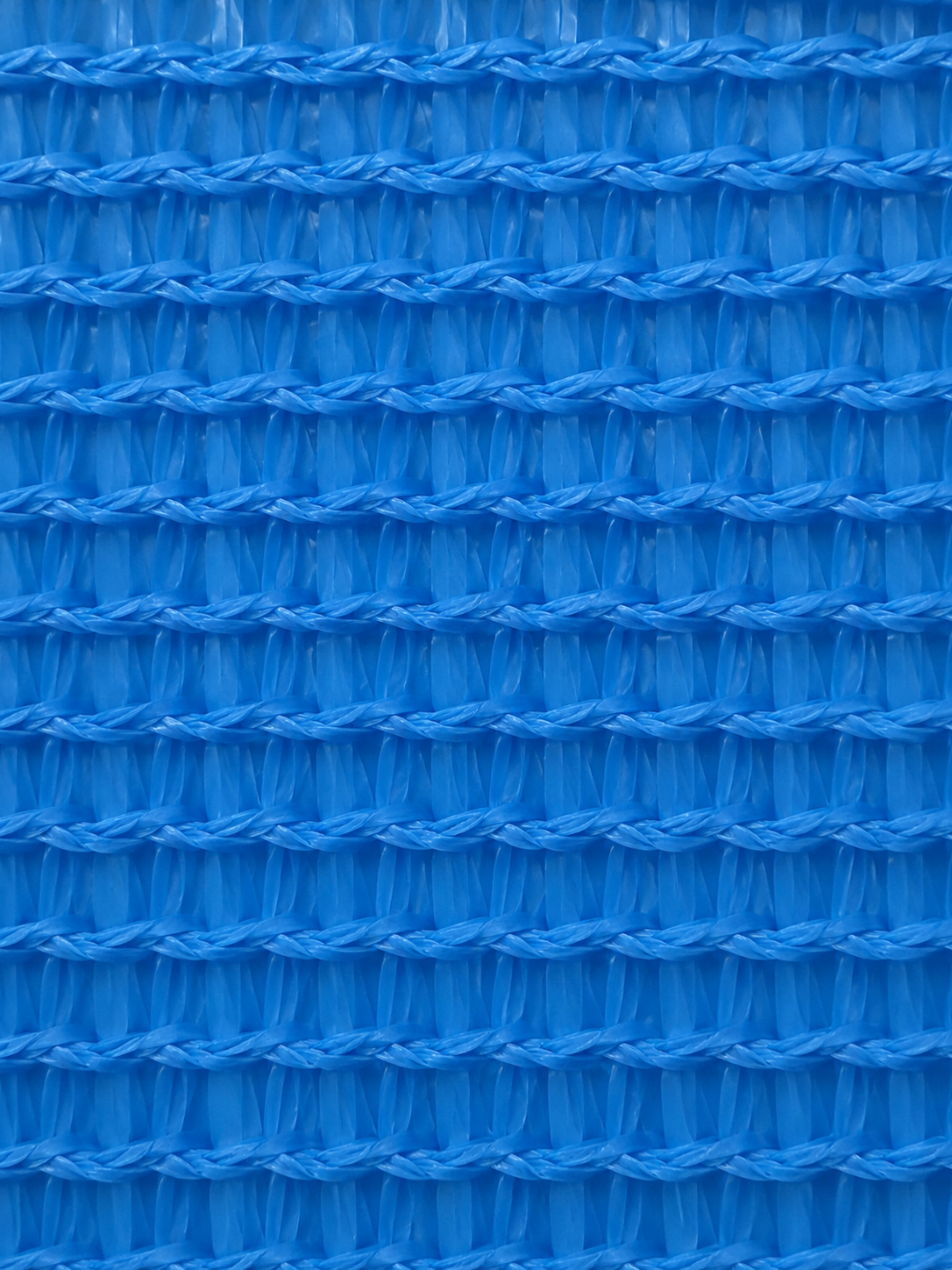 Flat Tape HDPE Shade Net
